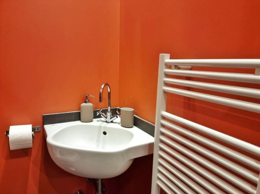 شقة Gazzana Corner House ميلان المظهر الخارجي الصورة