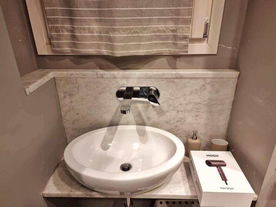 شقة Gazzana Corner House ميلان المظهر الخارجي الصورة