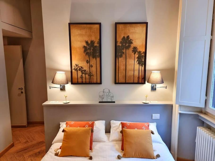 شقة Gazzana Corner House ميلان المظهر الخارجي الصورة